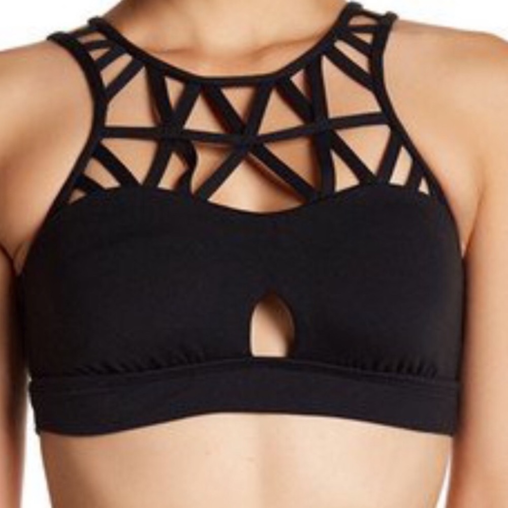 Trina Turk Sports Bra